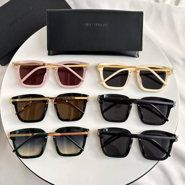 Saint Laurent Sunglasses Top Quality SLS00832